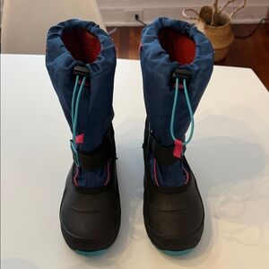 Kamik Kids' Snow Boots